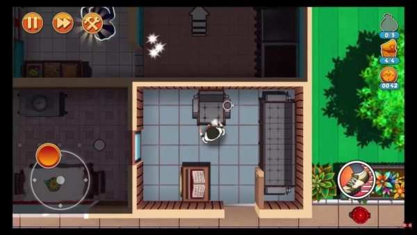 Quiiize Robbery Bob 2 screenshot 5