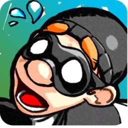 Robbery Bob 2 1.2