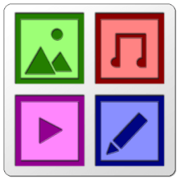 Gallery - All in one иконка