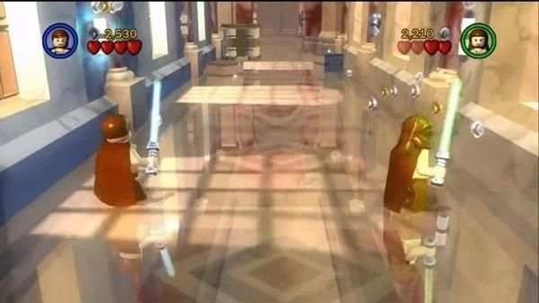 ProGuide LEGO Star Wars screenshot 2