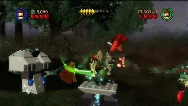 ProGuide LEGO Star Wars screenshot 1