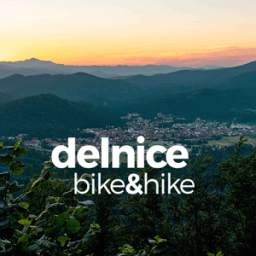 Delnice Bike&Hike