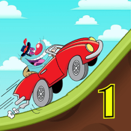 ogyy hill climb icon