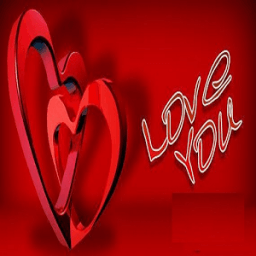 80s 90s love song icon