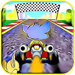 ikon Jerry Escape Tom - Adventure Run Game