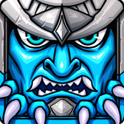 Endless Run Lost Temple أيقونة