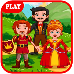 Guide My Little Princess : Castle иконка