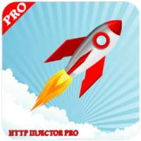 HTTP INJECTOR PRO 2017 on 9Apps