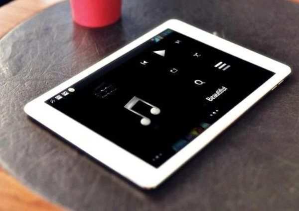 Player for Fildo Music Mp3 скриншот 1