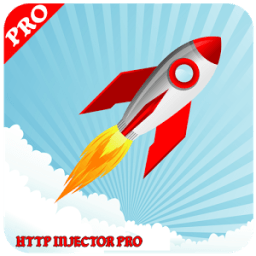 HTTP INJECTOR PRO 2017 आइकन