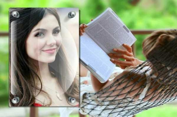 3D Book Photo Frames screenshot 7