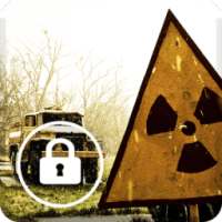 Чернобыль Screen Lock