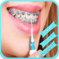 braces bretelles teeth both pro on 9Apps