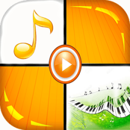 ikon PJ Masks piano games