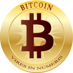 Bitcoin Hot News иконка