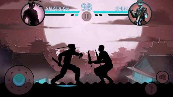 Guide for Shadow Fight 2 скриншот 1