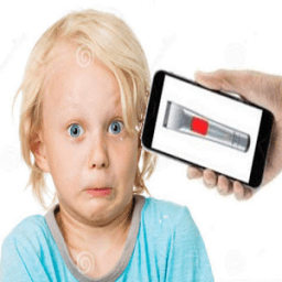 Hair Clipper Prank иконка