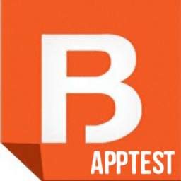 Buzzpage - Aplicativos 1.0