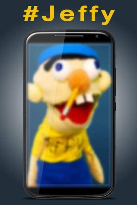 Jeffy Wallpaper 2 screenshot 6