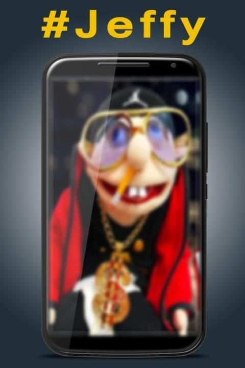 Jeffy Wallpaper 2 screenshot 7