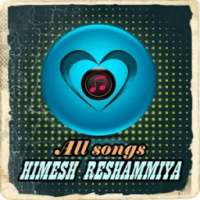 All songs HIMESH RESHAMMIYA