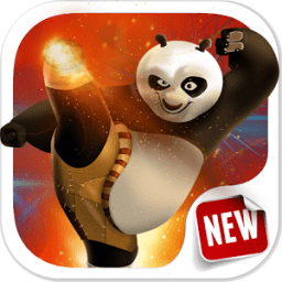 Speed Panda: Adventure icon