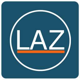 Guide For Lazada 1.0
