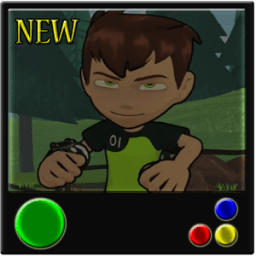 Great New Ben Ten Great Tips иконка