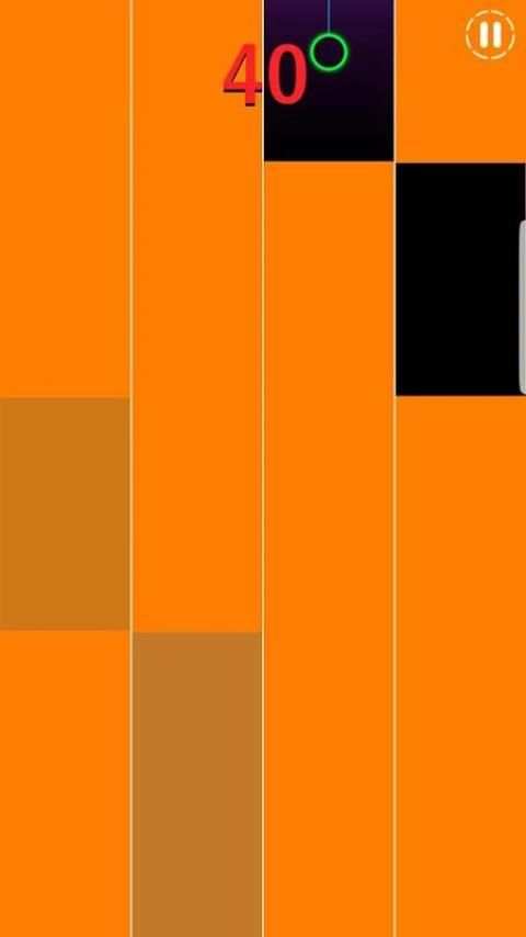 Piano Tiles 10 screenshot 6
