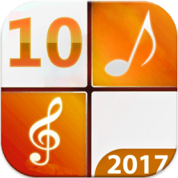 Piano Tiles 10 icon