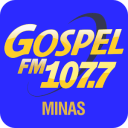 ikon Rádio Gospel FM Minas