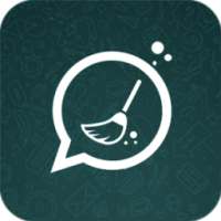 Pro Whats App Cleaner