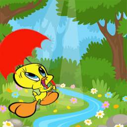 tweety bird 1.0