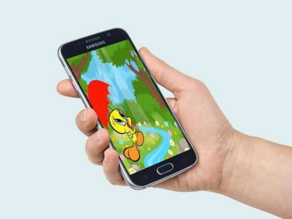 tweetty bird 2017 screenshot 3