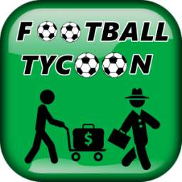 FOOTBALL BUSINESS TYCOON
