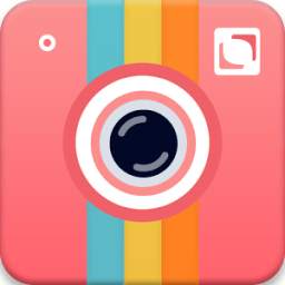 Best Camera-Beauty Selfie Camera With photo Editor