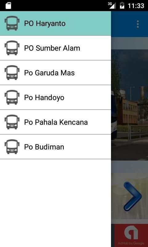 46 Klakson Bus Telolet Terbaru screenshot 4