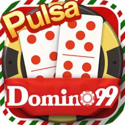 Domino QQ Pro:Pulsa Domino99