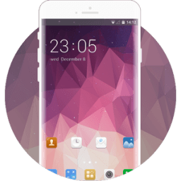 ikon Theme for Alcatel Pop 4S