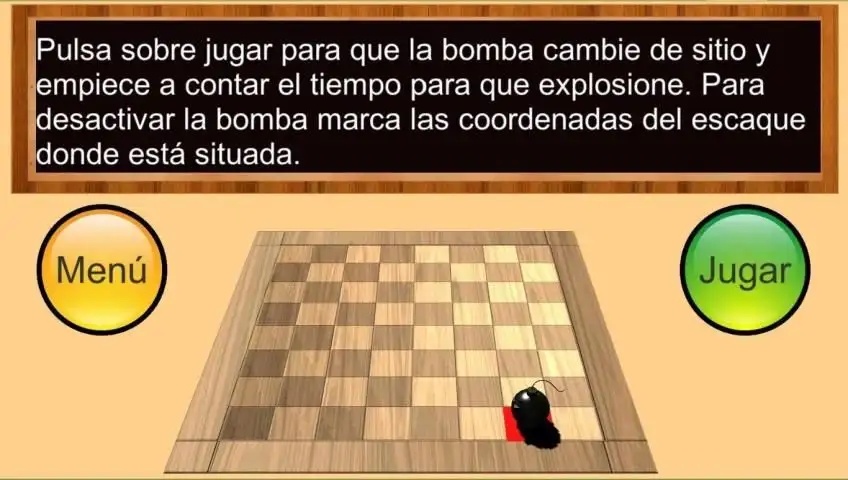 Chessbomb