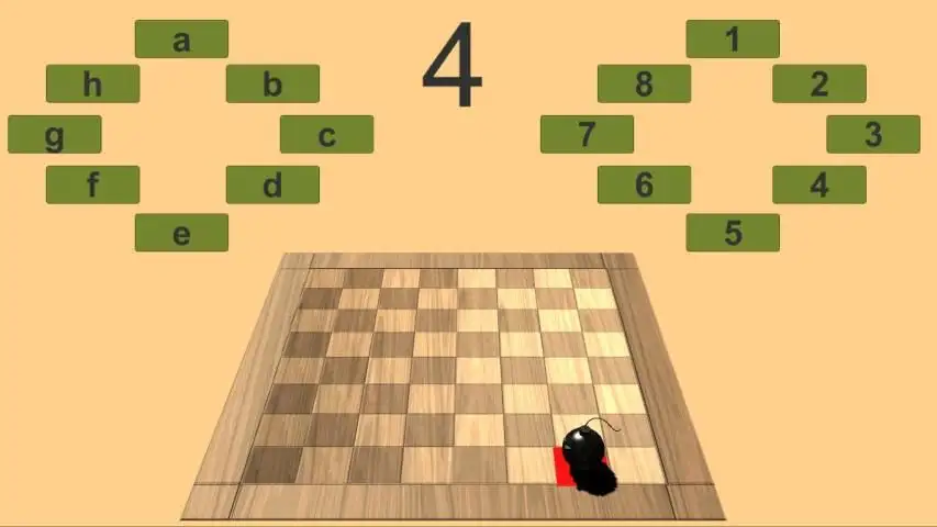 A Chess Bomb Which Will Leave You Speechless 
