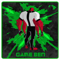 Ben Four Unity Games icon