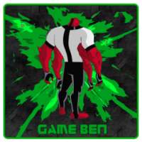 Ben Four Unity Games