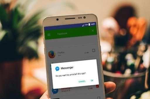 iObit Uninstaller App скриншот 5