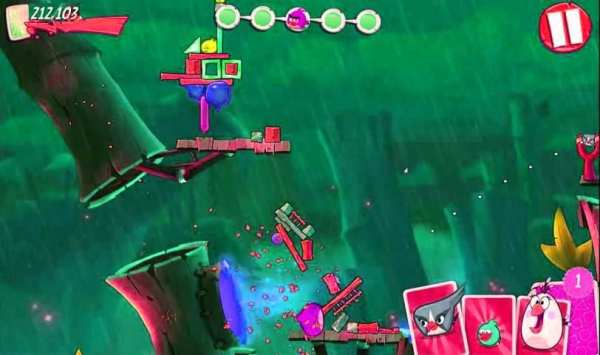 Guide for Angry Birds 2 скриншот 1