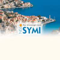 Nissos Symi on 9Apps