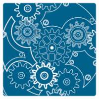 Clock Blueprint Wallpaper on 9Apps