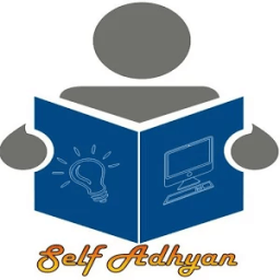 Self Adhyan icon