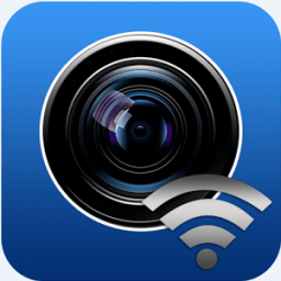 WIFI DVR W आइकन