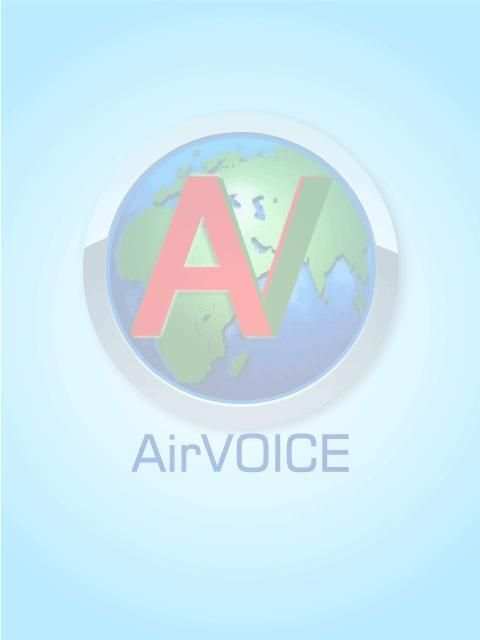 AirVoice screenshot 2